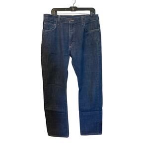 ⭐️ Men’s Tyndale FRC Straight Leg Jeans. Size 36X36
